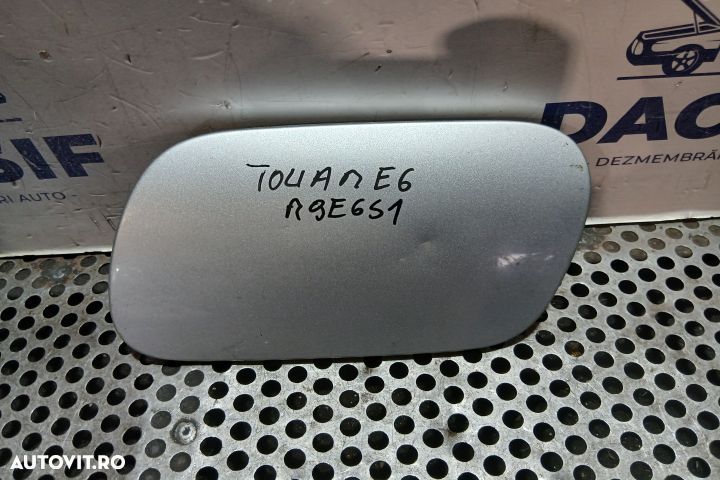 Usita rezervor 7L6809905B 7L6809905B Volkswagen VW Touareg generatia - 1