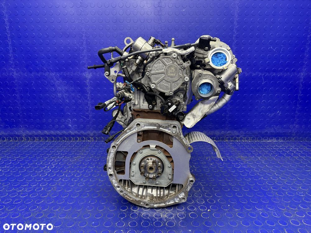 SILNIK kompletny DNV DNVB 2.0 TFSI AUDI A3 8Y / VW GOLF VIII oryginał - 6