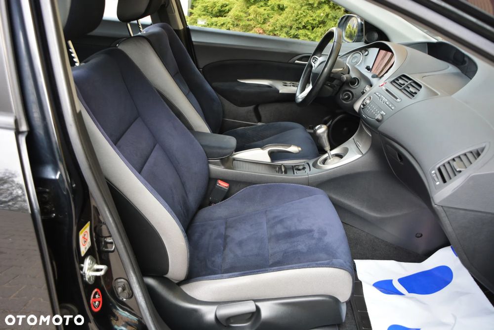 Honda Civic - 32
