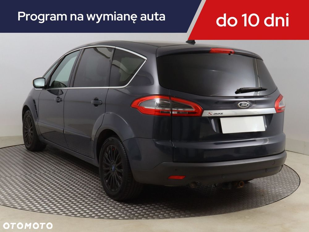 Ford S-Max - 6
