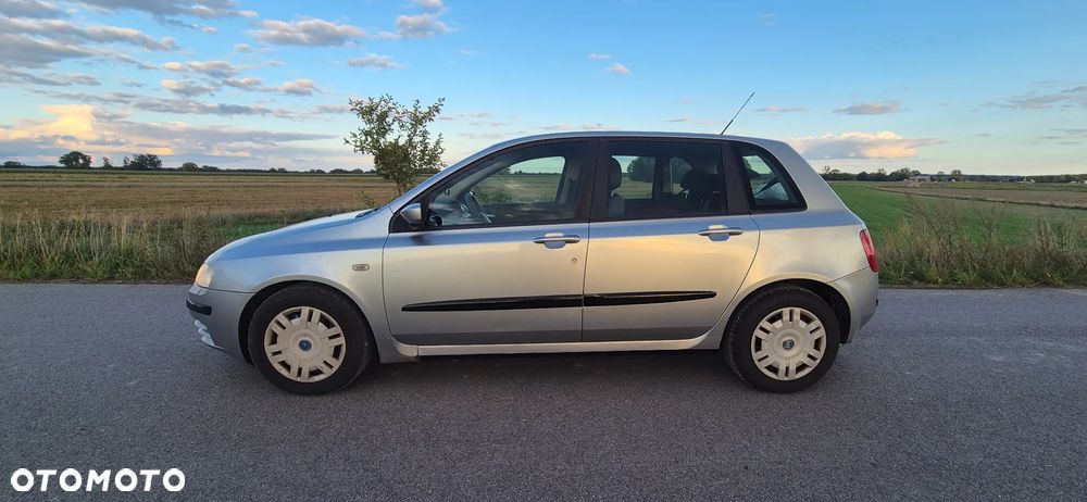 Fiat Stilo 1.4 16V Fresh - 1
