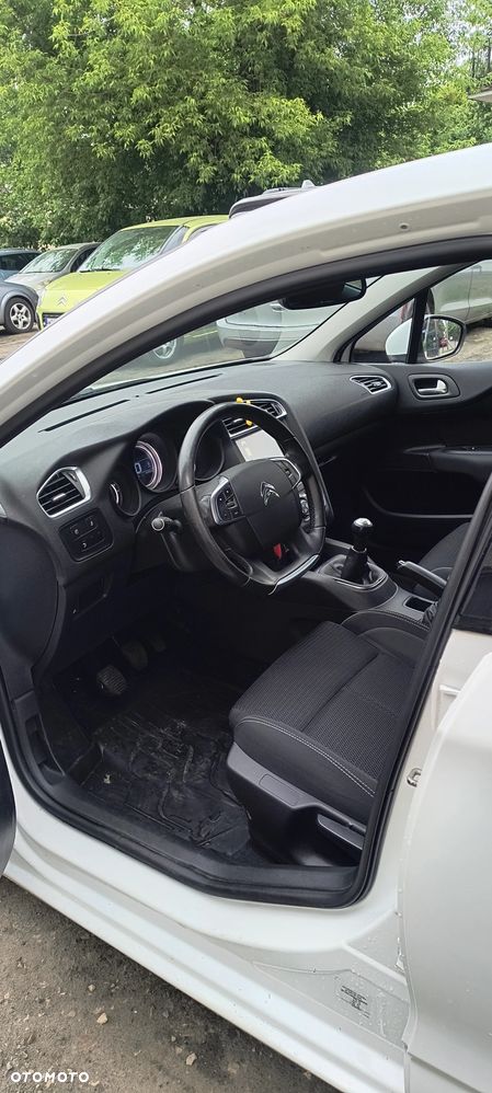 Citroën C4 PureTech 110 Selection - 8