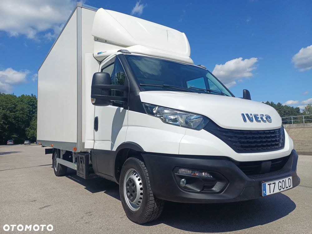 Iveco 35S16 - 10