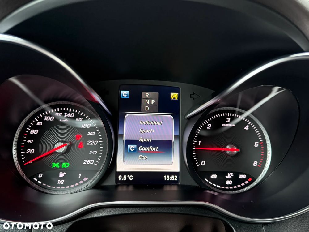 Mercedes-Benz GLC - 19