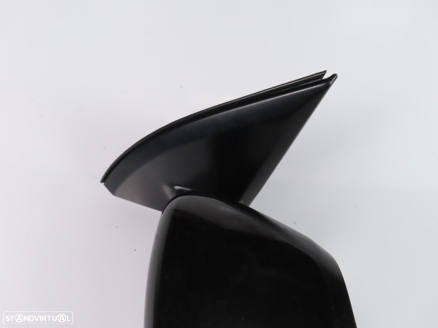 Retrovisor / Espelho Esquerdo Usado / Original NISSAN QASHQAI II Closed Off-Road... - 2