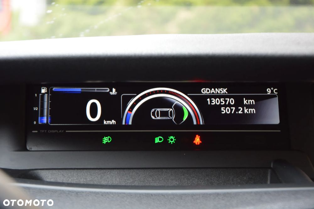 Renault Scenic ENERGY TCe 130 INITIALE PARIS - 10