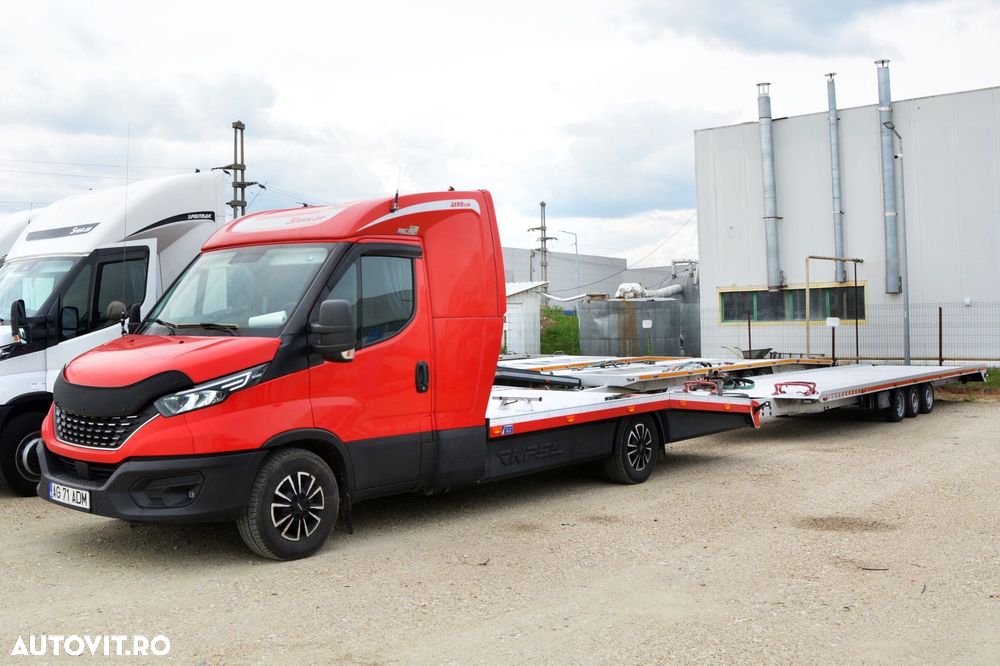 Iveco Daily - 2