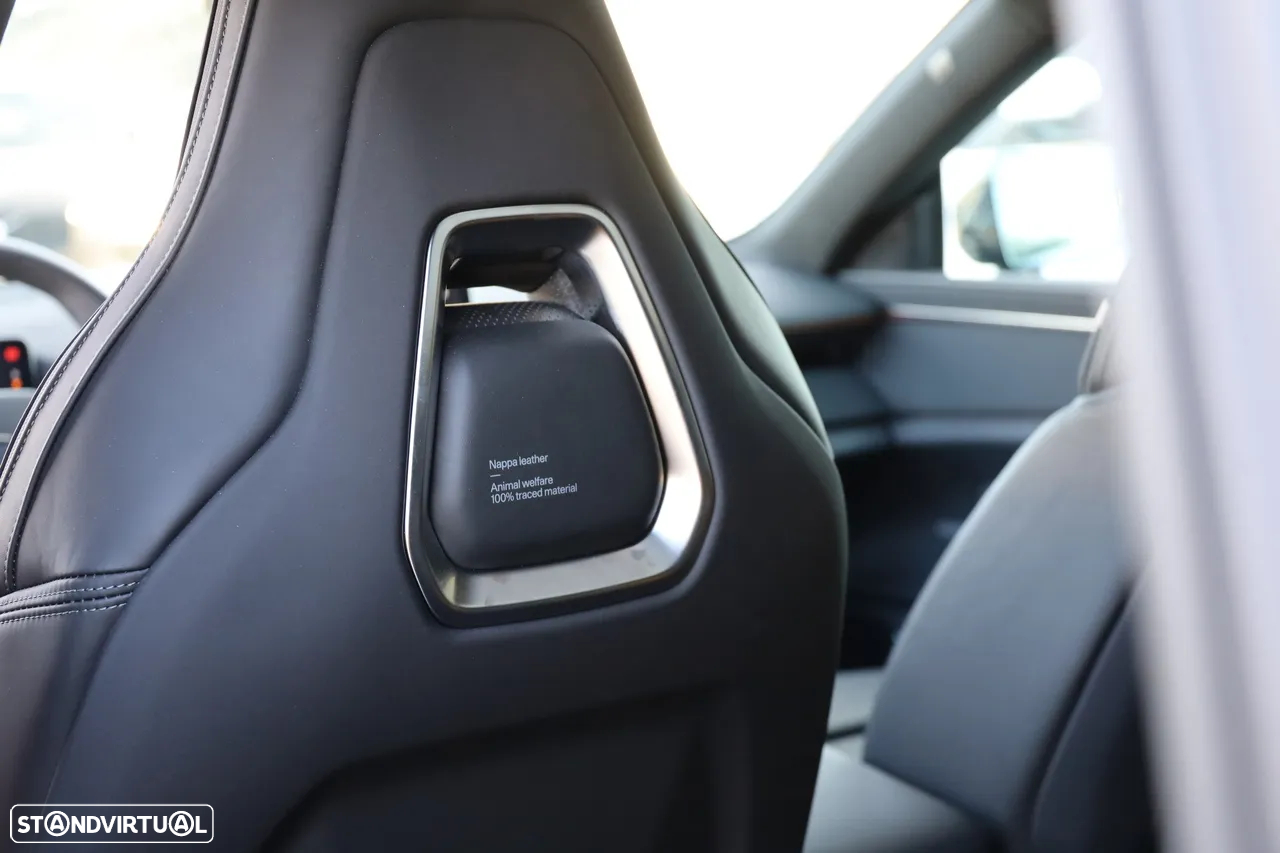 Polestar 4 Long Range 100 kWh Dual Motor - 14