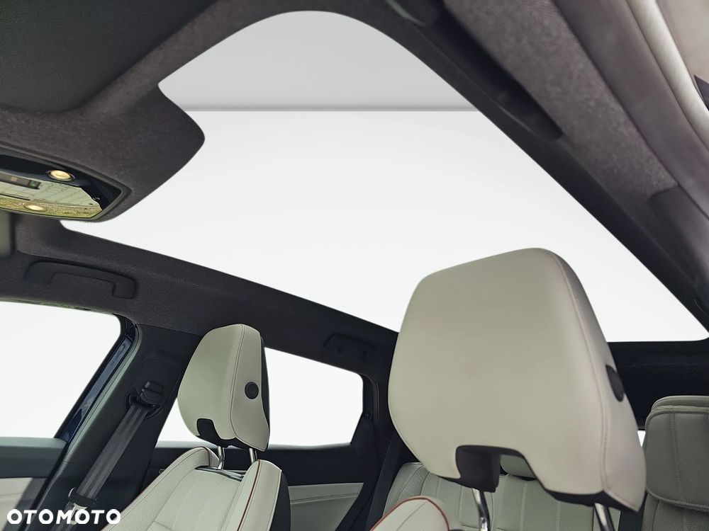 Renault Espace 1.2 E-Tech Full Hybrid 200 Iconic MMT 7os - 36