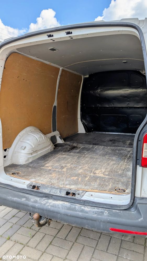 Volkswagen Transporter - 7