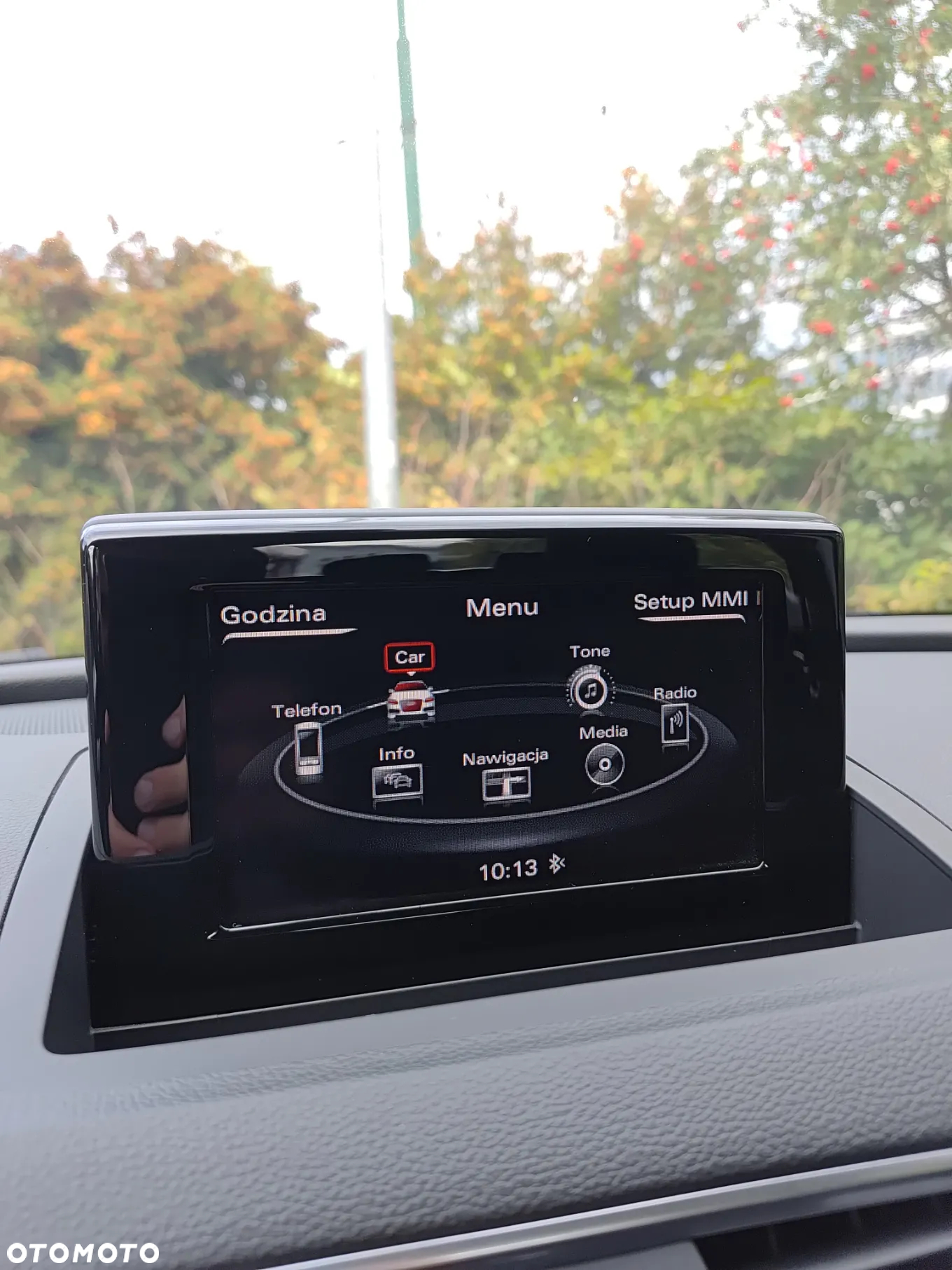 Audi Q3 2.0 TDI - 11