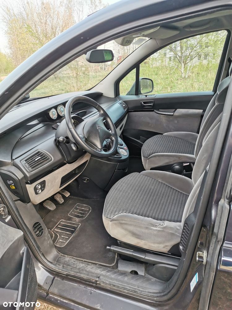 Citroën C8 - 3