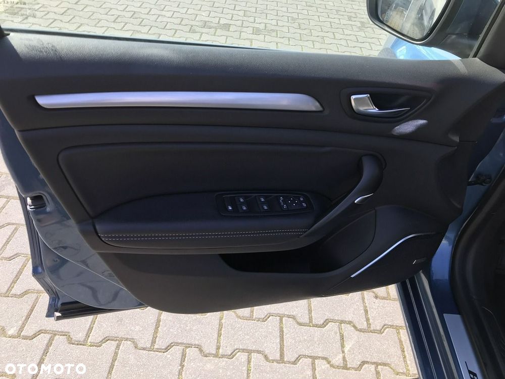 Renault Megane - 12