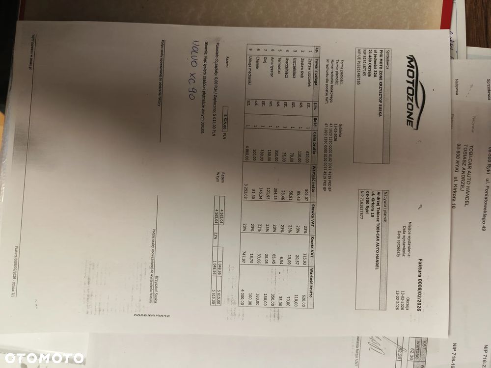 Volvo XC 90 T6 Executive - 35