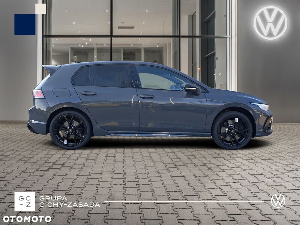 Volkswagen Golf 2.0 TSI 4Motion R Black Edition DSG - 7