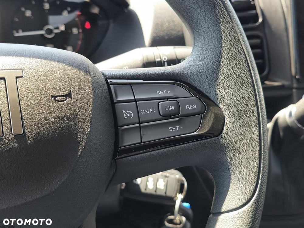 Fiat Ducato Maxi H3-Power L3H2 - 12