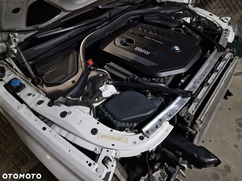 BMW Seria 7 740Li - 13