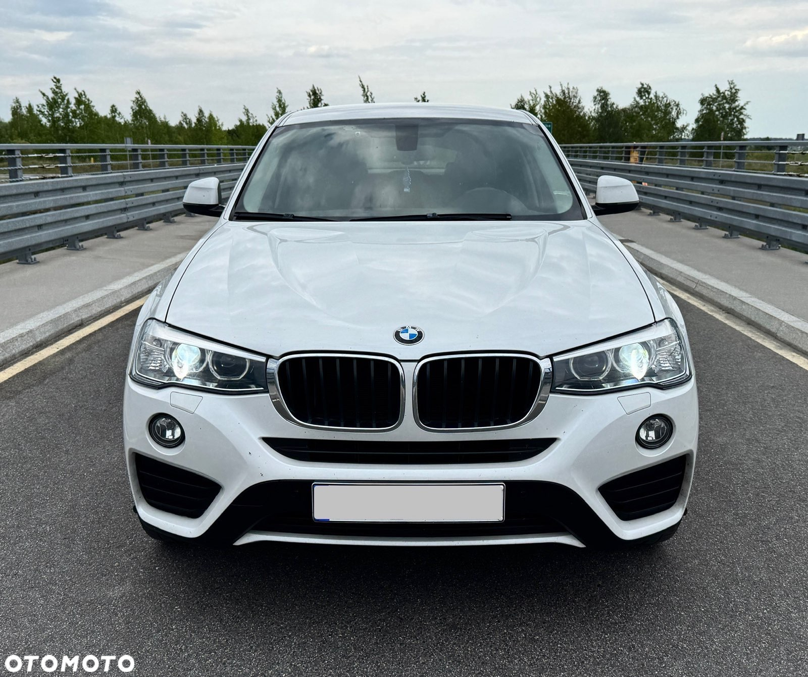 BMW X4 xDrive20d M Sport - 10