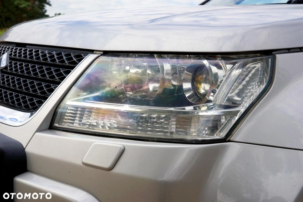 Suzuki Grand Vitara 1.9 DDiS De luxe - 7