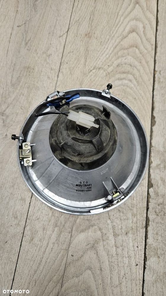 Reflektor Lampa Yamaha XJR 1300 / XJR 1200 - 15