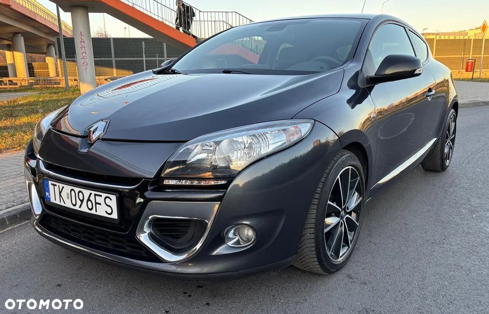 Renault Megane Grandtour ENERGY TCe 115 Start & Stopp LIMITED - 2