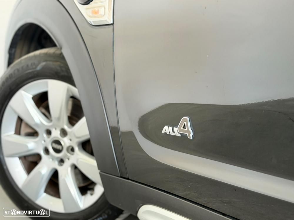 MINI Countryman Cooper SE Premium Essential Auto - 12