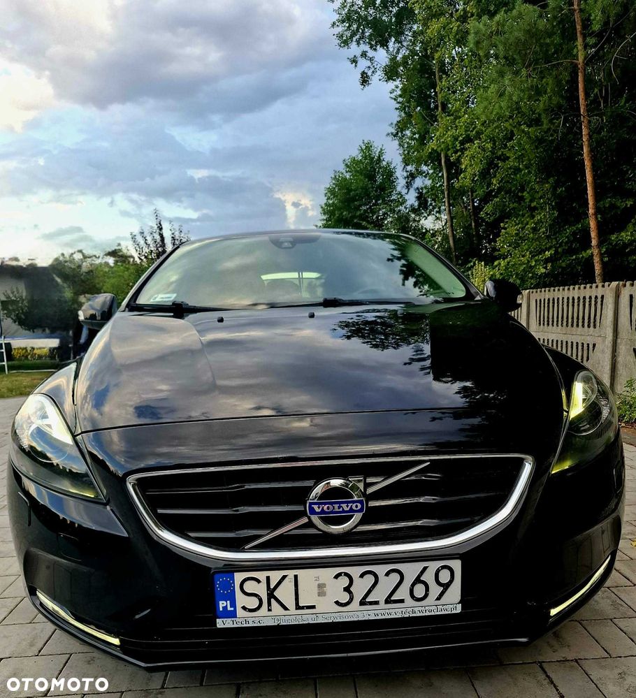 Volvo V40 - 3