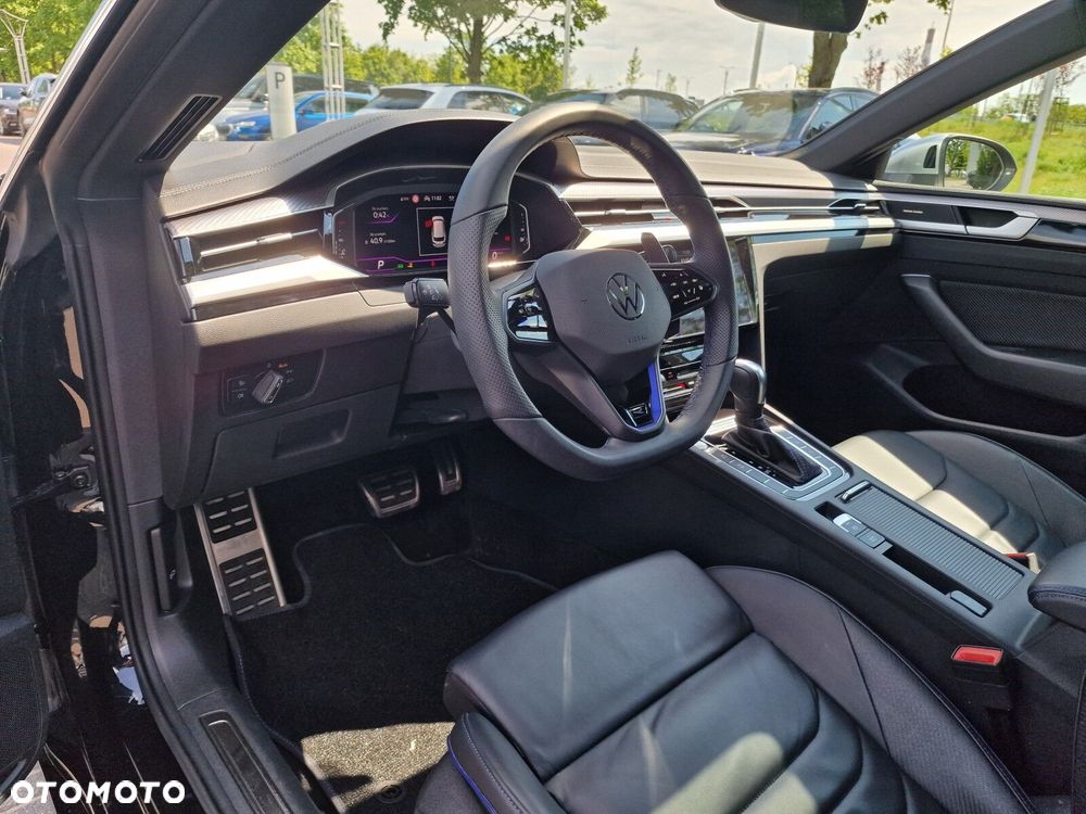 Volkswagen Arteon Shooting Brake 2.0 TSI 4Motion R DSG - 13