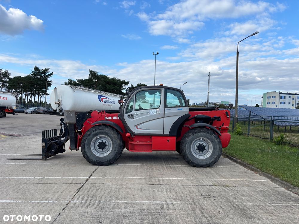 Manitou 1840A - 10