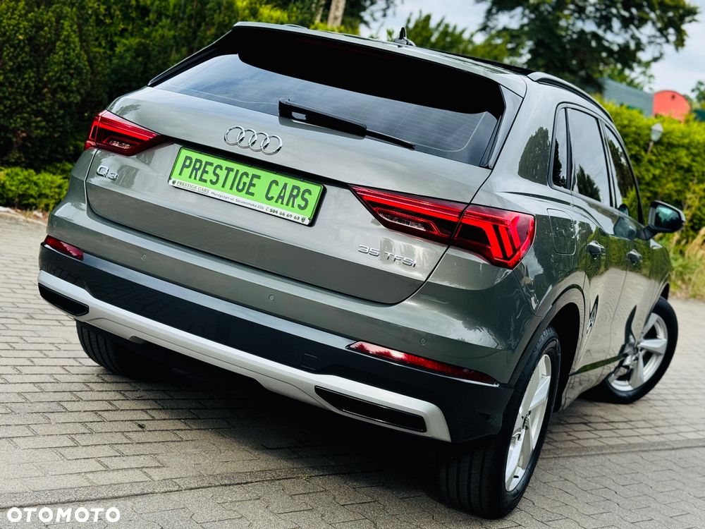 Audi Q3 35 TFSI S tronic - 9