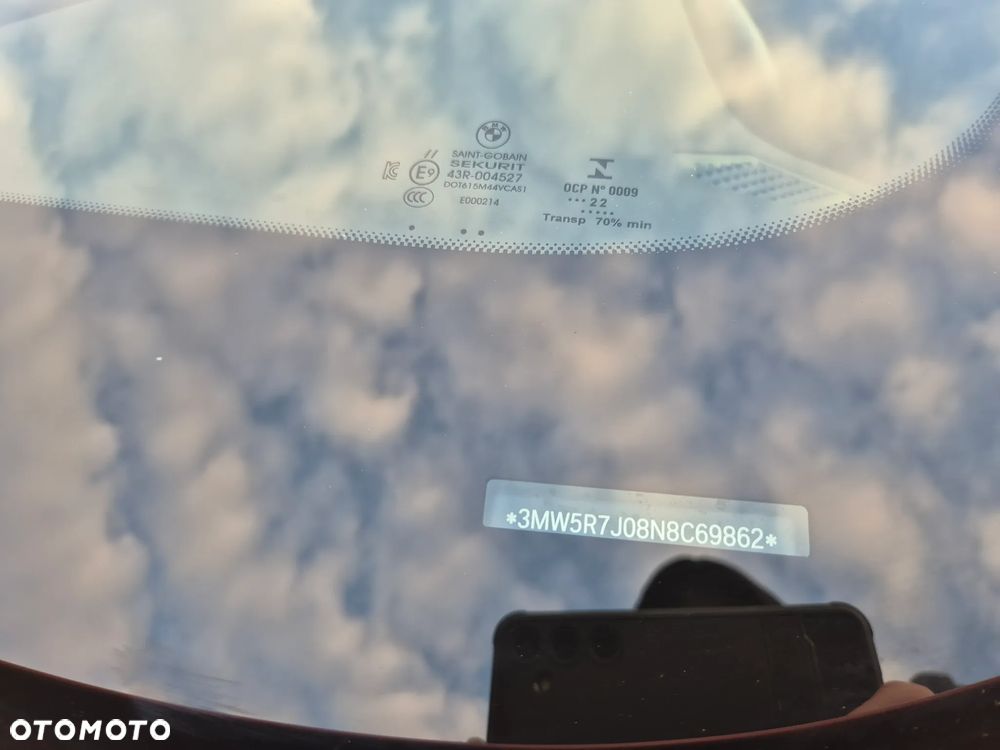 BMW Seria 3 330i xDrive Sport Line - 30