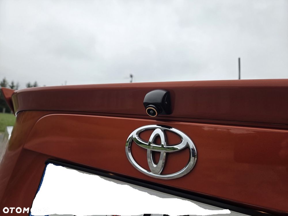 Toyota GT86 2.0 Premium (tem) - 22