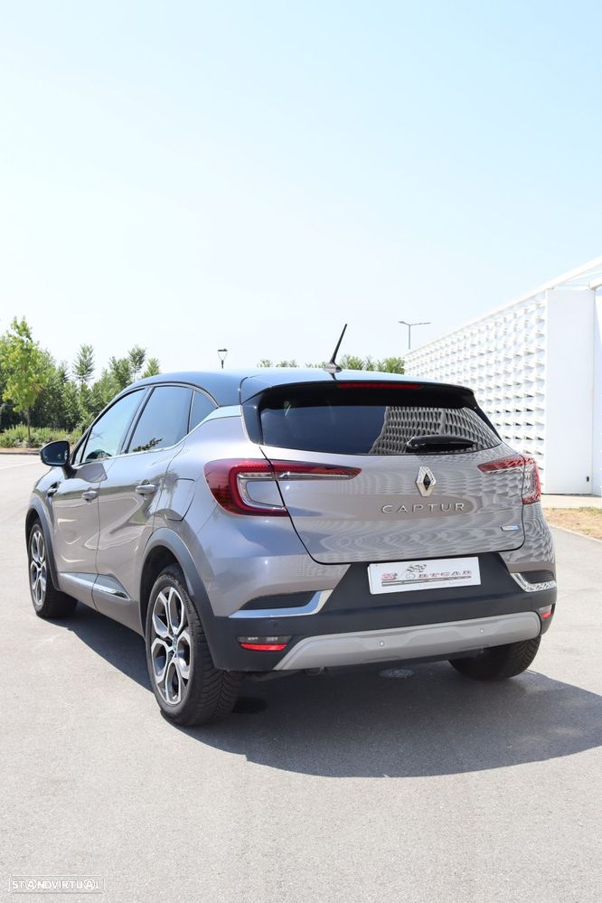Renault Captur - 11