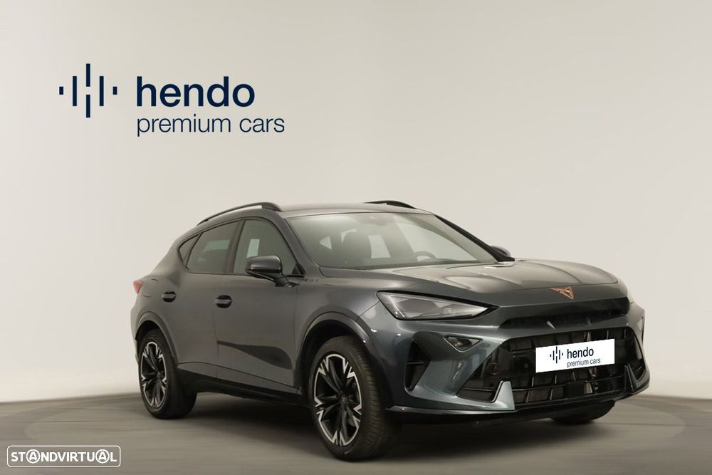 Cupra Formentor 1.5 e-Hybrid DSG - 2