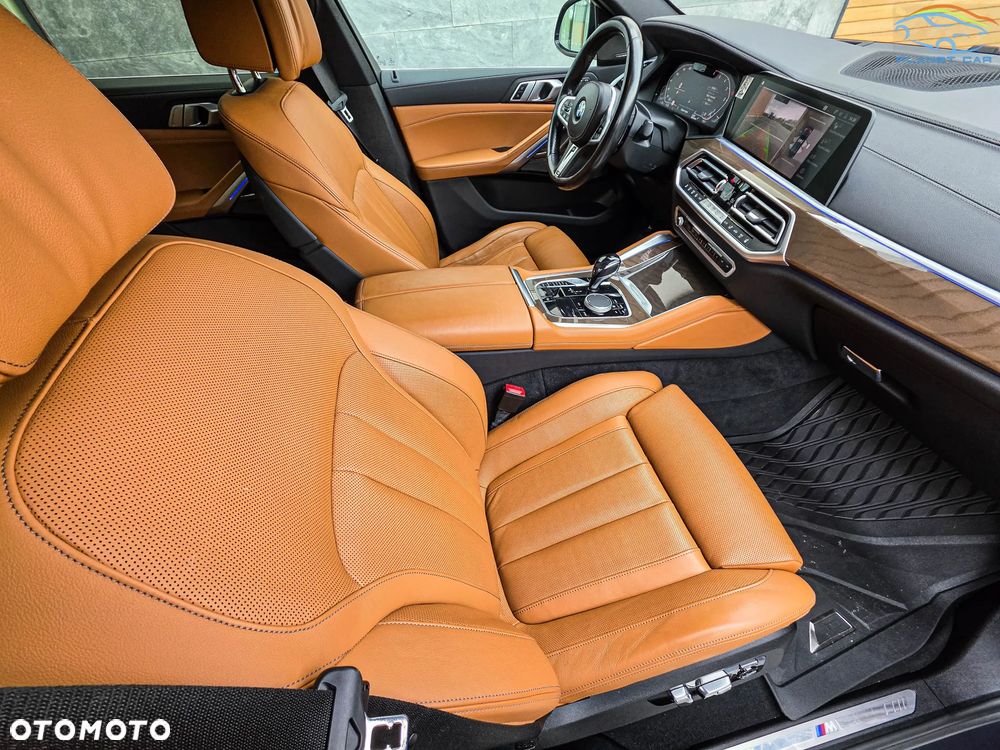 BMW X6 - 18