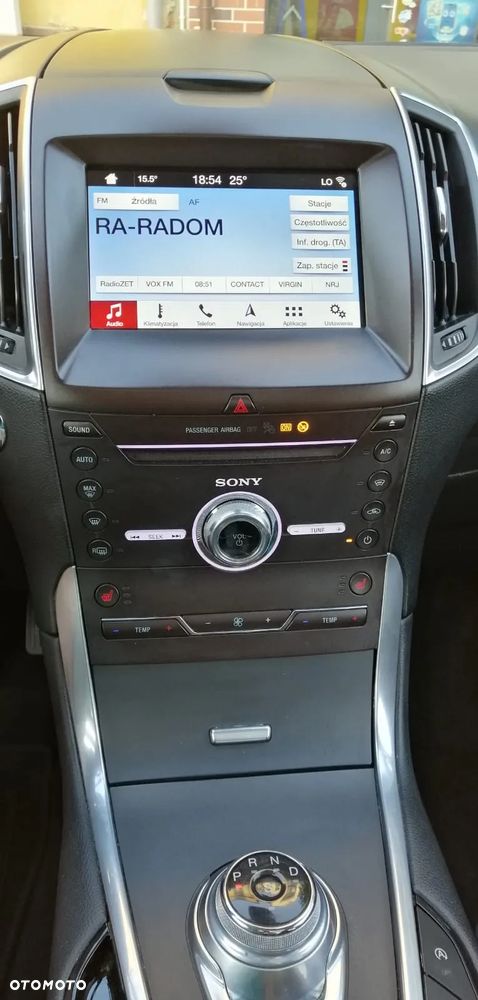 Ford Galaxy 2.0 EcoBlue Titanium PowerShift - 22