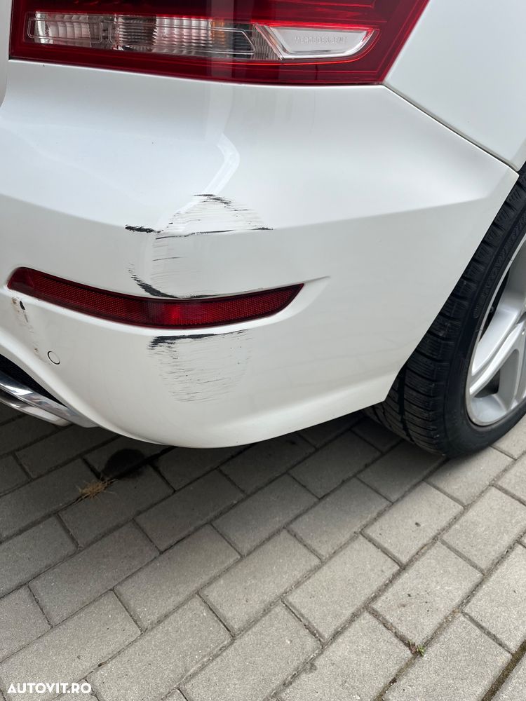 Mercedes-Benz GLK 220 CDI 4M BlueEfficiency Aut. - 5