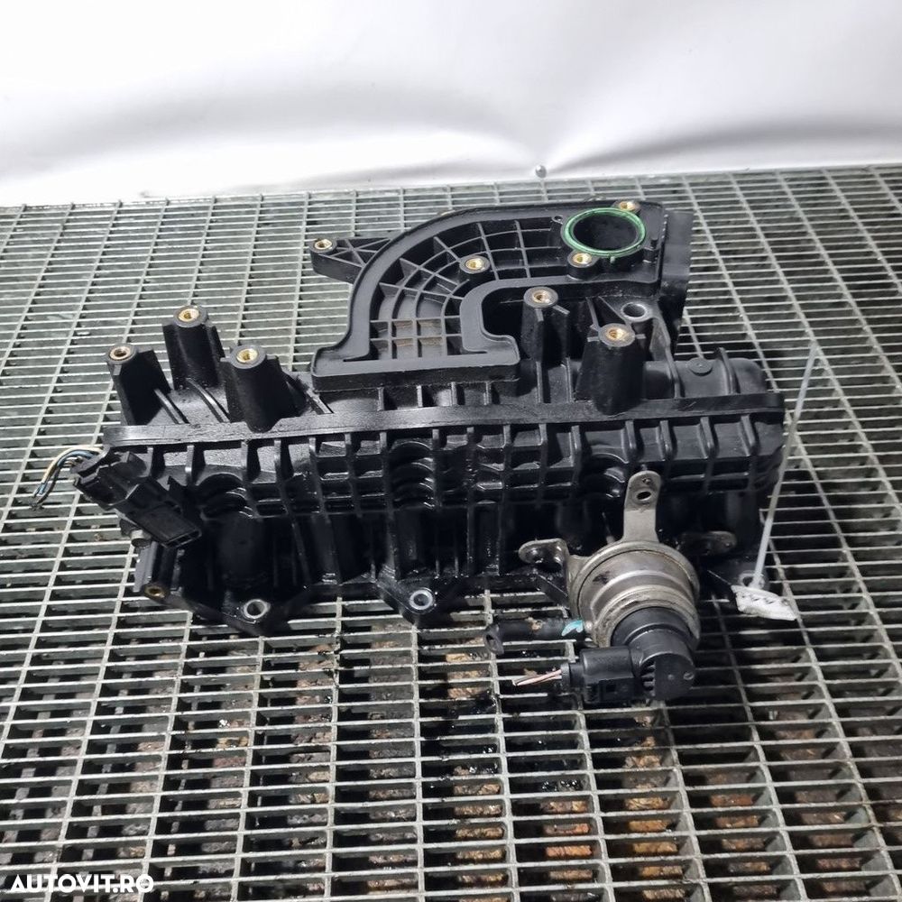 Galerie admisie Chevrolet Captiva Facelift 2.2 D 2011 - 2014 184CP Z22D1 Euro5 (1440) ... - 2