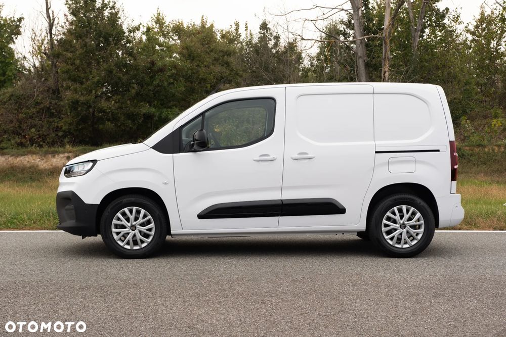 Fiat Doblo L2 MAXI - 4