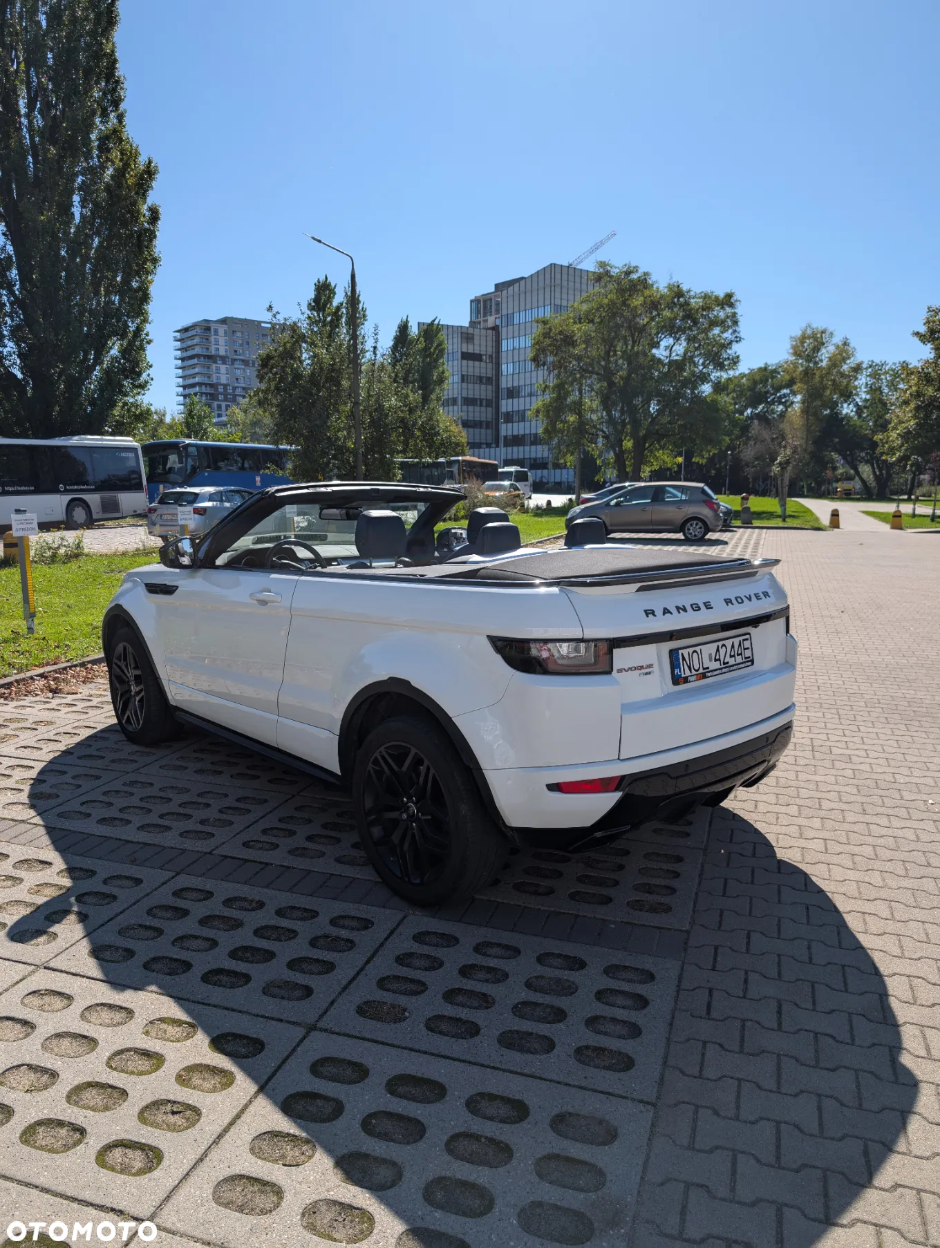 Land Rover Range Rover Evoque 2.0TD4 HSE - 4
