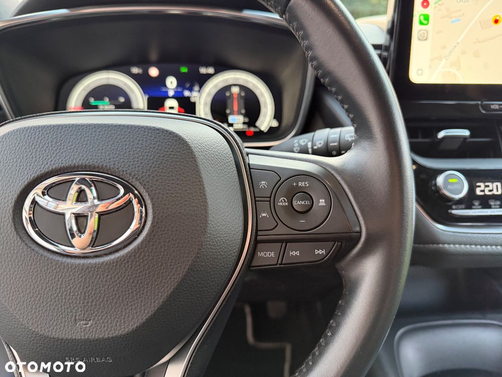 Toyota Corolla - 20