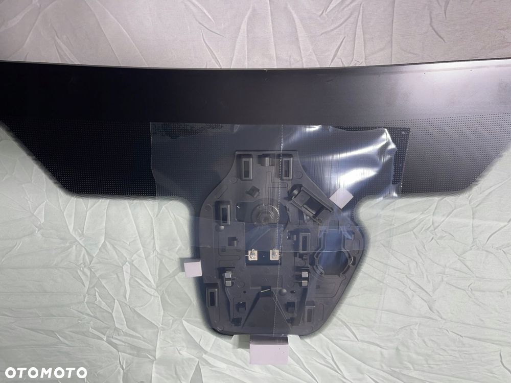 szyba przednia nowa ford edge kamera acoustic 2019-2024 - 5