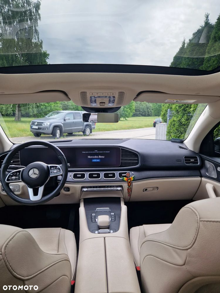 Mercedes-Benz GLE - 20