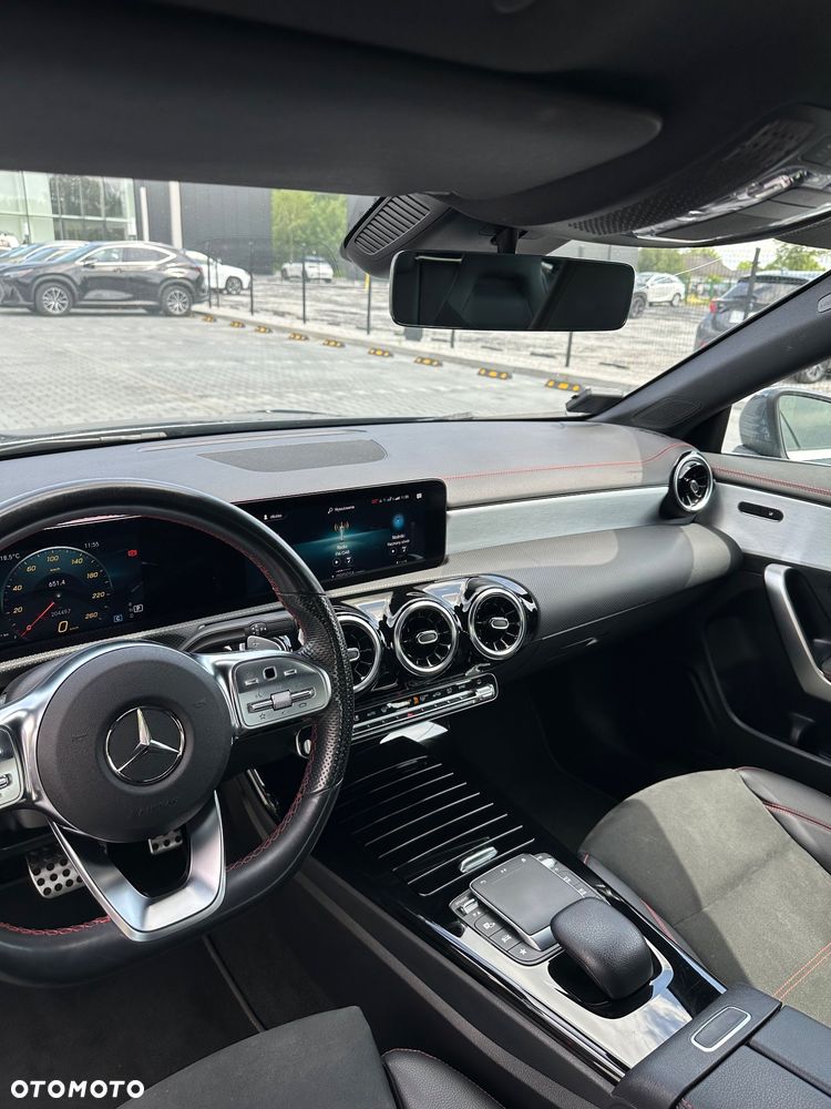 Mercedes-Benz CLA 200 d 8G-DCT Edition 2022 - 19