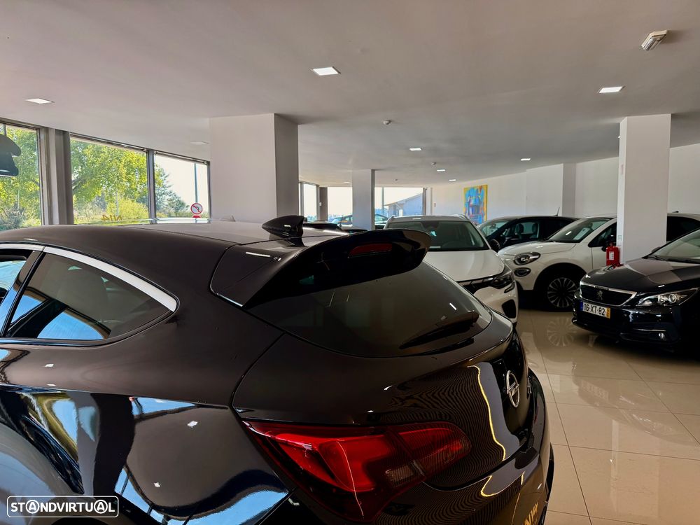 Opel Astra GTC 1.6 CDTi S/S - 40