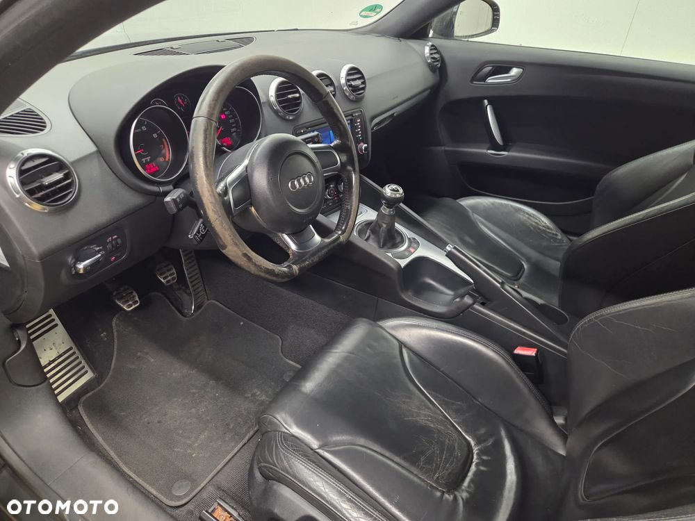 Audi TT Coupé 2.0 TFSI - 11