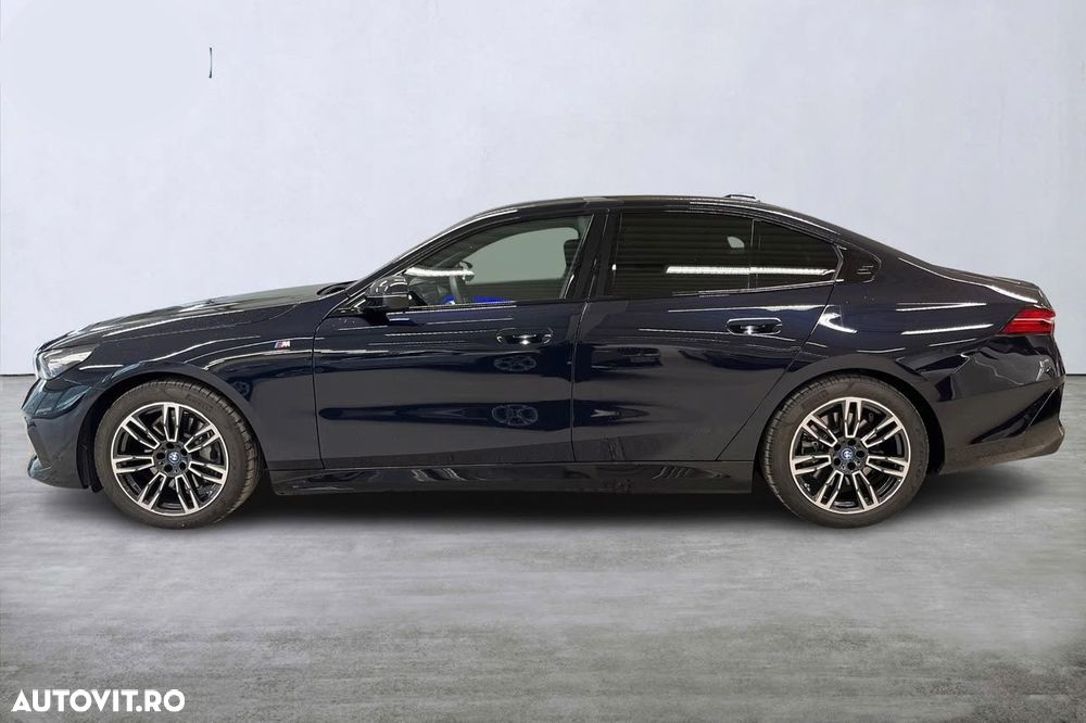 BMW i5 eDrive40 - 9