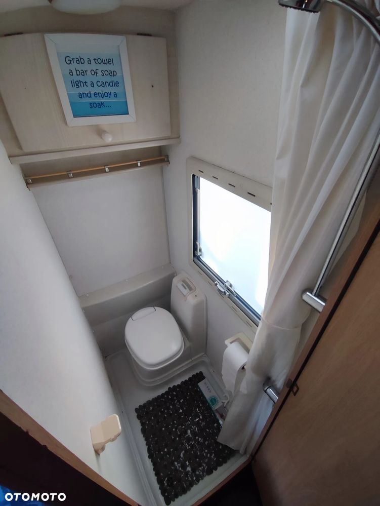 Coachman Pastiche 530/4 - 23