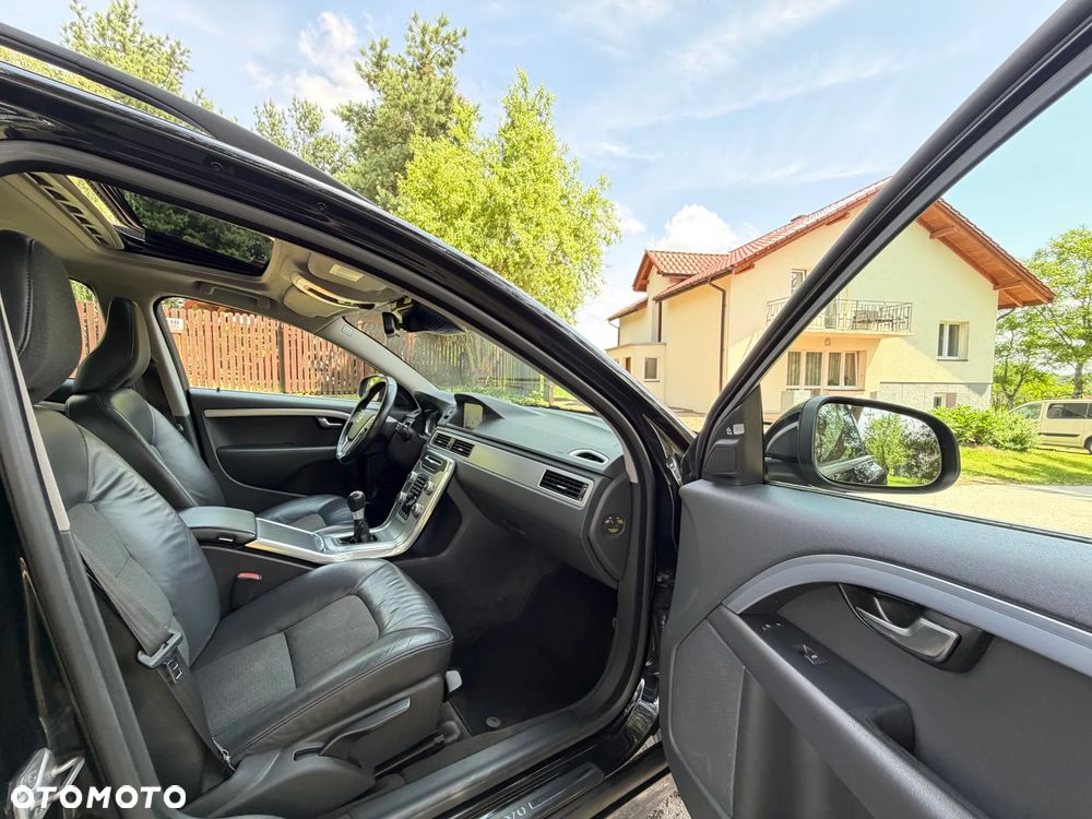Volvo V70 D3 Edition - 26