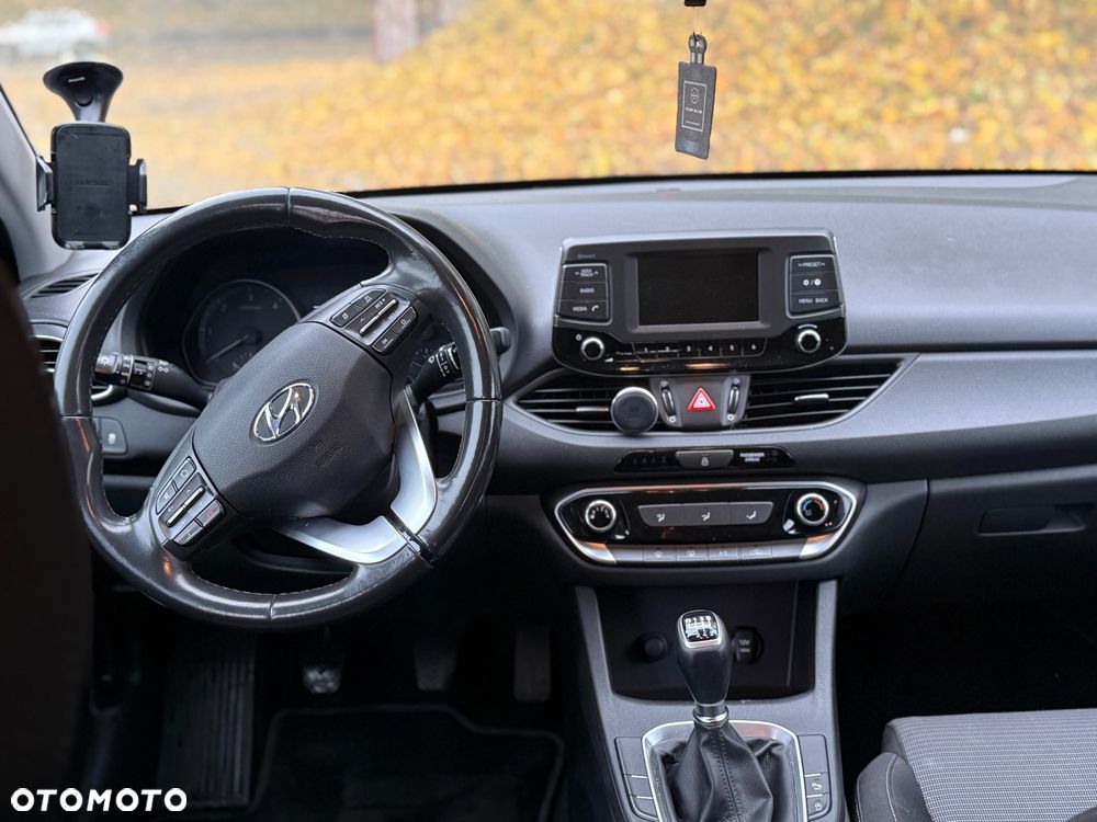 Hyundai i30 1.6 CRDi Comfort - 16